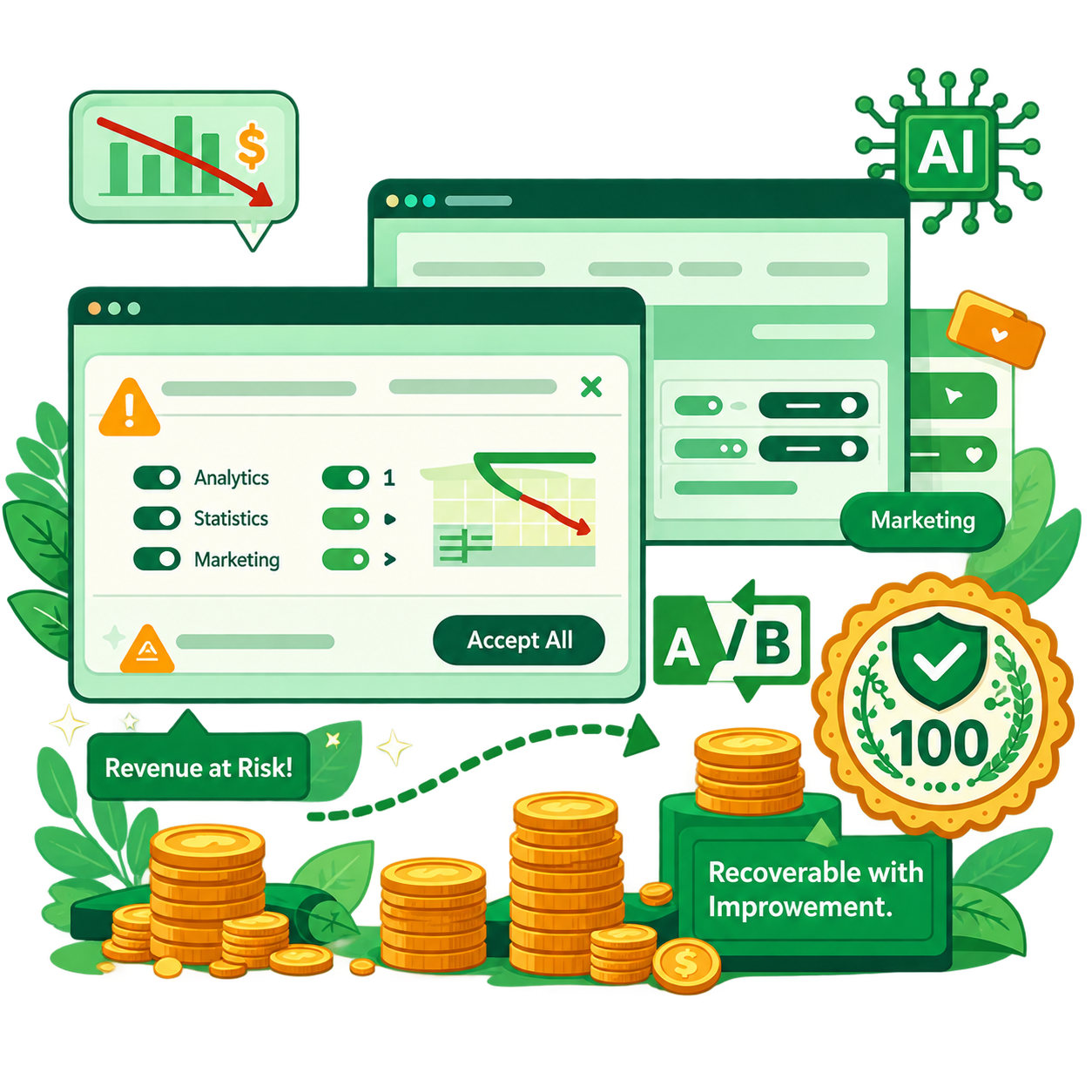 Spring Deal: 50% off all premium plans