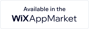 Wix App Market