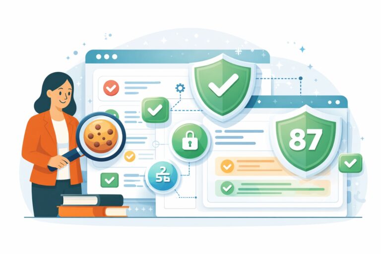 New: AI Privacy Audit & Privacy Score