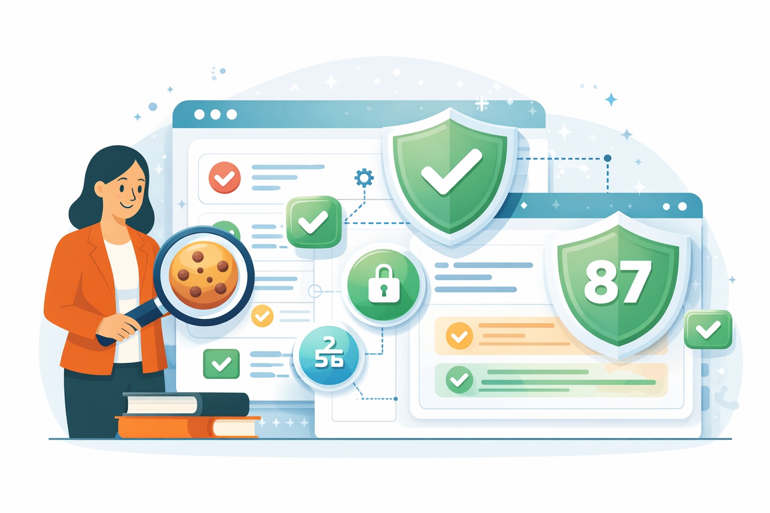 New: AI Privacy Audit & Privacy Score