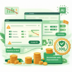 Revenue-at-Risk (RaR) & Layout Testing