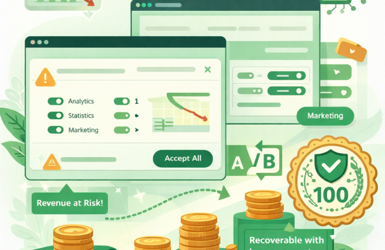 Revenue-at-Risk (RaR) & Layout Testing