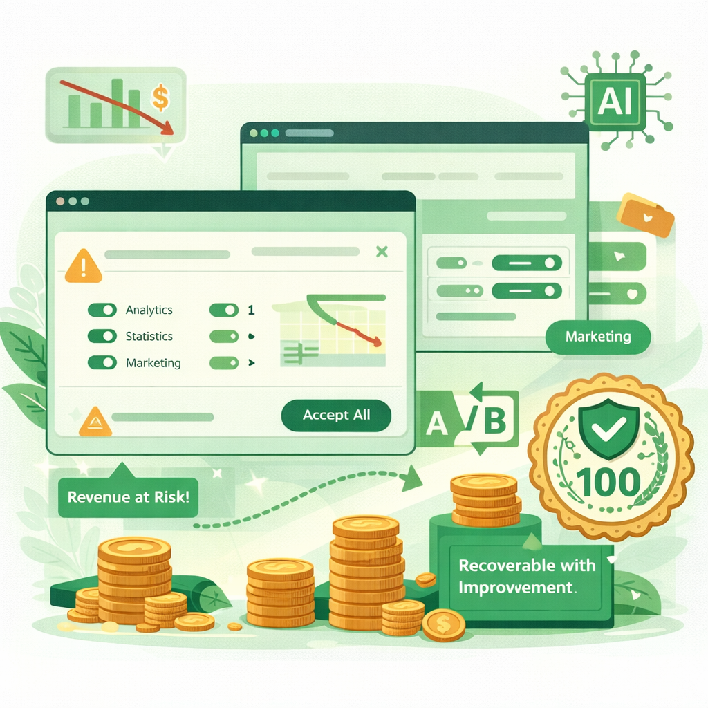 Revenue-at-Risk (RaR) & Layout Testing